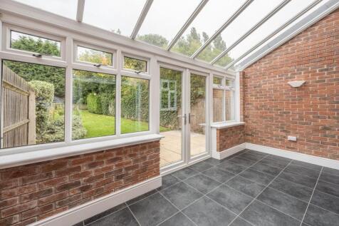 Conservatory 2