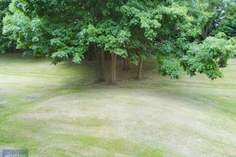 Communal Gardens
