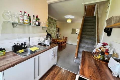 Kitchen Dining Room