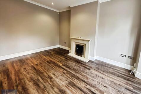 Front Reception Room 2