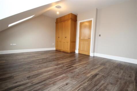Bedroom Three 2