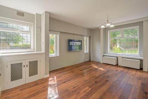 Reception Room 2 1