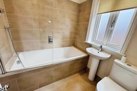 Downstairs Bathroom