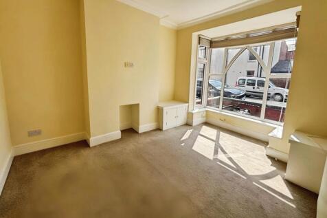 Front Reception Room