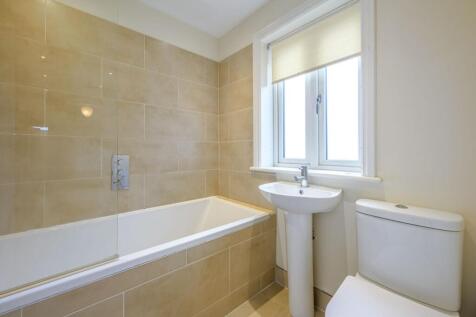 Downstairs Bathroom
