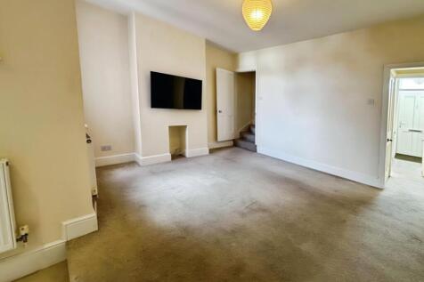 Rear Reception Room