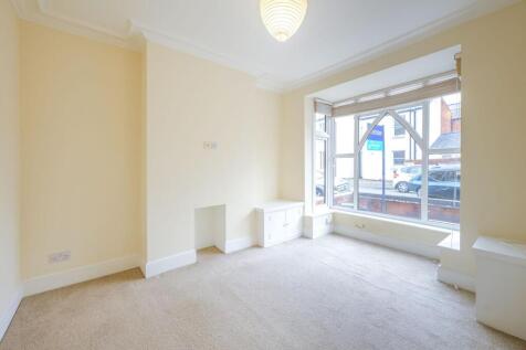Front Reception Room