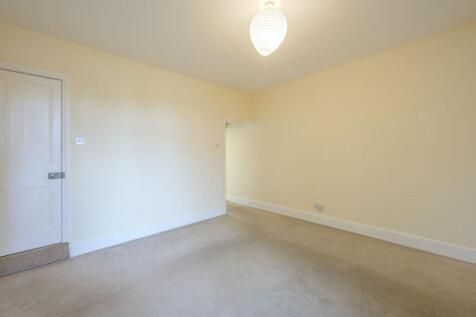 Rear Reception Room