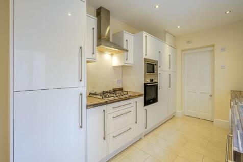 Kitchen Area 1