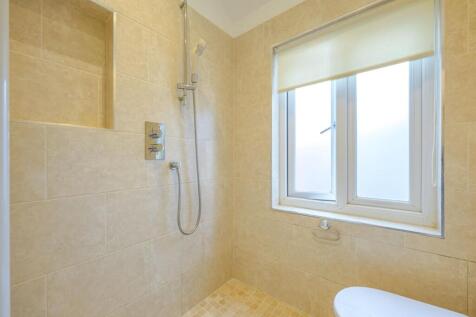 Upstairs Wet Room 1