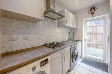 Utility/2nd Kitchen