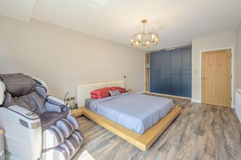 Bedroom One 1