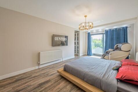 Bedroom One 1 2