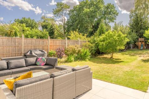 Rear Garden 2