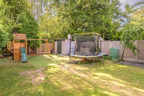 Rear Garden 3