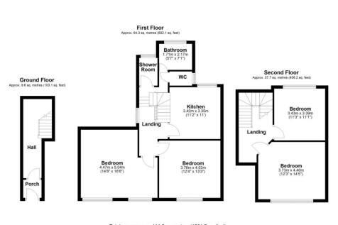 FP/69 Carlyle Road