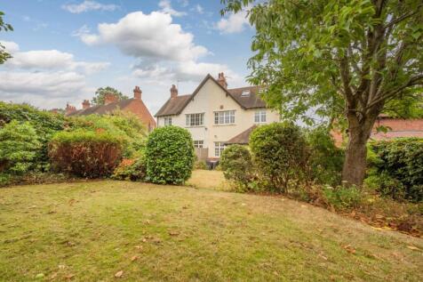 Rear Garden 3