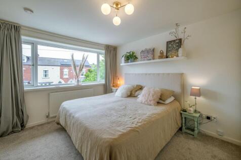Bedroom One 1
