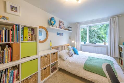 Bedroom Two 1