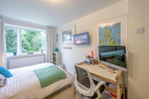Bedroom Two 2