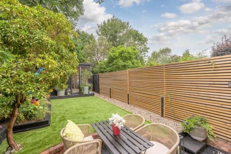 Rear Garden 2