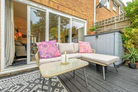 Rear Garden 3