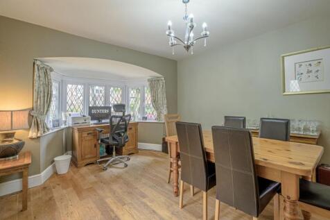 Front Reception Room 1