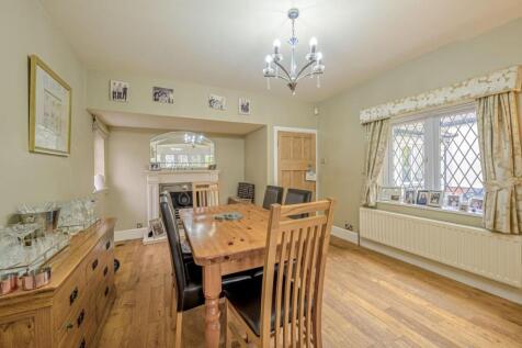 Front Reception Room 2