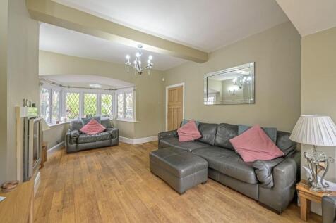 Rear Reception Room 2