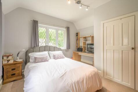 Bedroom One 1