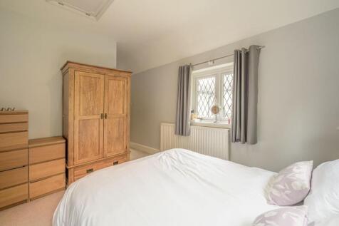 Bedroom One 2