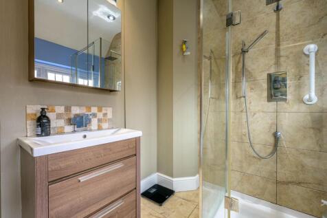 Shower Room 2