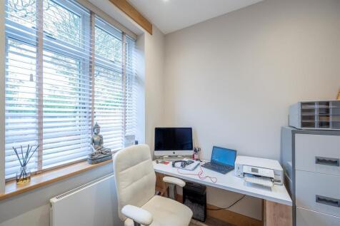 Study Room