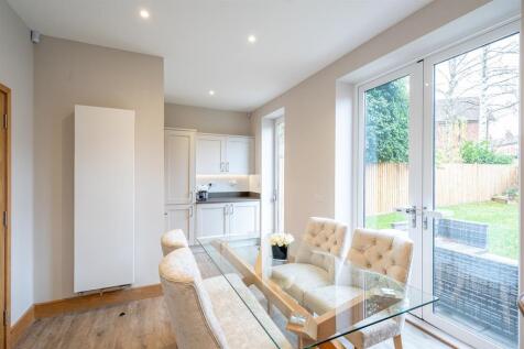 Dining Area/Utility