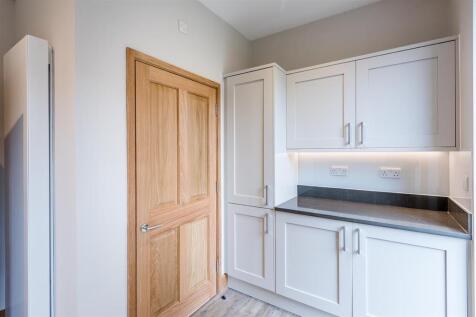 Utility Area
