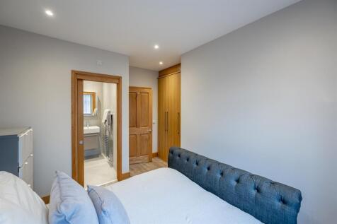 Bedroom Three 1