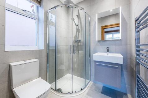 En-Suite Bed 3
