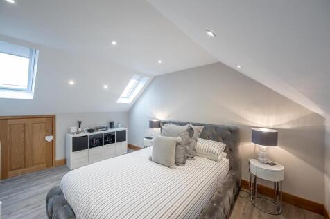 Bedroom Four 1