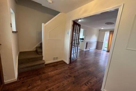 Entrance Reception