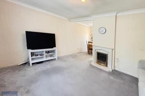 Lounge Dining Room 3