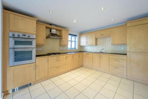 Kitchen Area 2