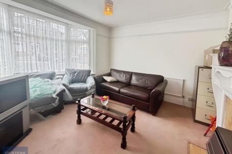 Front Reception Room 1