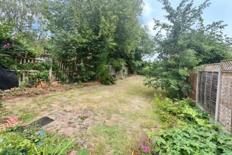 Rear Garden 2