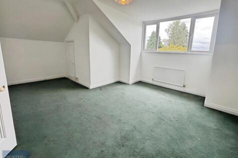 Bedroom Five