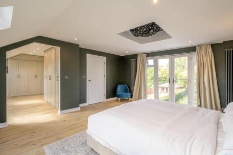 Master Bedroom 1