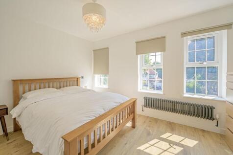 Bedroom Three 1