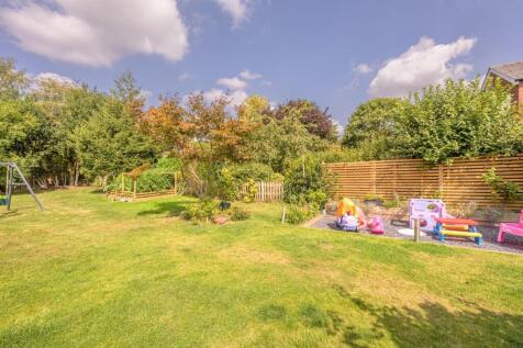 Rear Garden 2