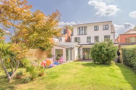 Rear Elevation 1