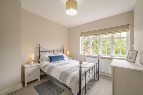 Bedroom One 1