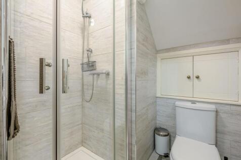 GF Shower Room 1
